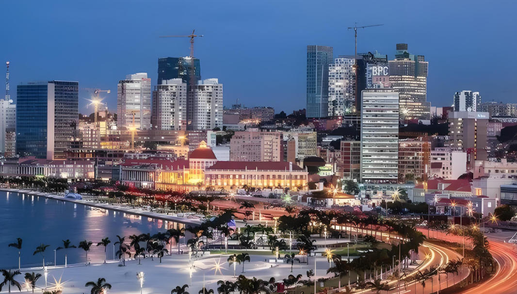 安哥拉賭場 (Angola Casino)