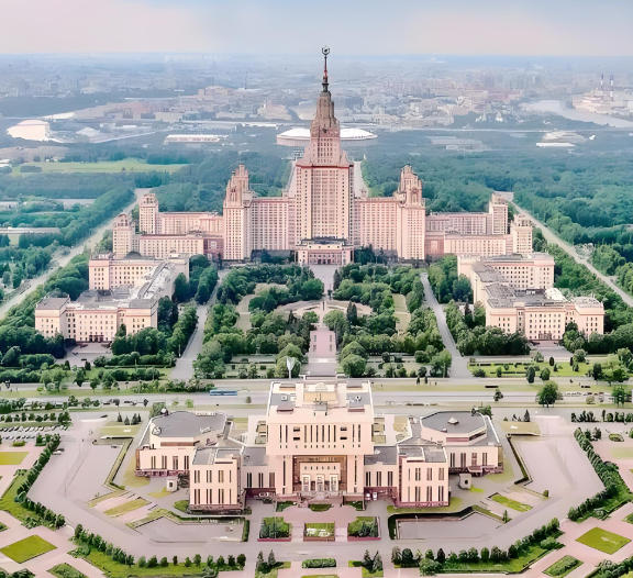 莫斯科賭場 (Moscow Casino)