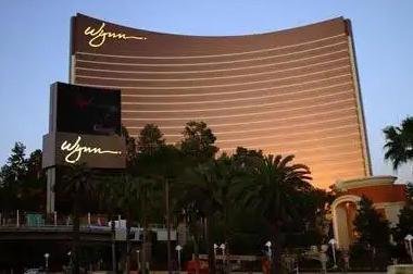 永利賭場 (Wynn Las Vegas)