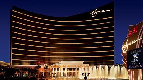 澳門永利賭場 (Wynn Macao)