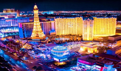 拉斯維加斯勝利賭場 (Victory Casino)