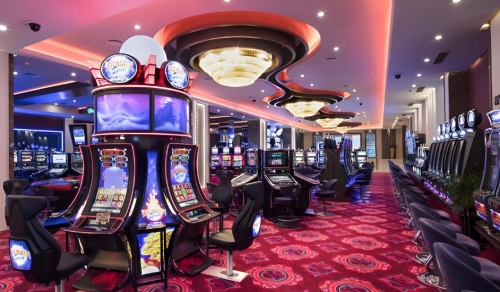 雪梨賭場 (The Star Sydney)