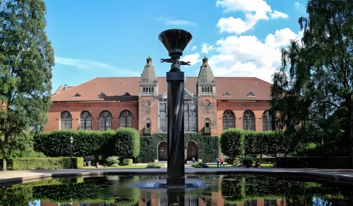 哥本哈根賭場 (Copenhagen Casino)