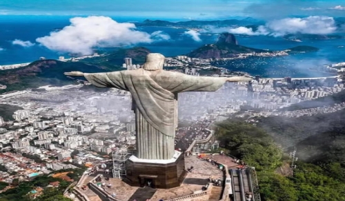 里約熱內盧賭場 (Rio de Janeiro Casino)