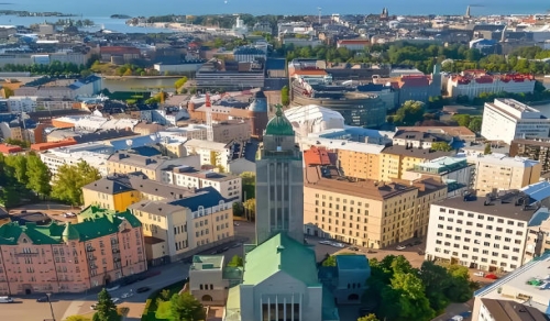 芬蘭賭場 (Finland Casino)