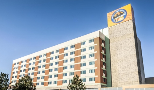 孟買賭場 (Mumbai Casino)