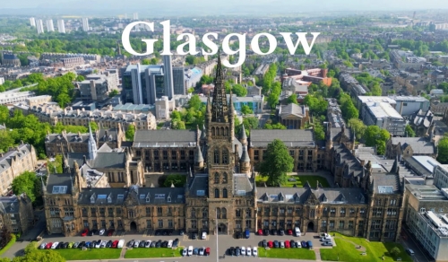 格拉斯哥賭場 (Glasgow Casino)