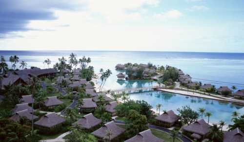 塔希提賭場 (Tahiti Casino)