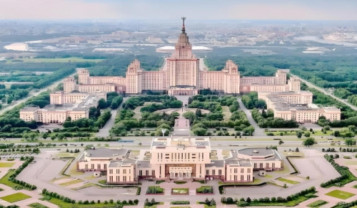 莫斯科賭場 (Moscow Casino)