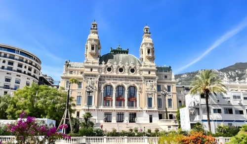 蒙特維多賭場 (Montevideo Casino)