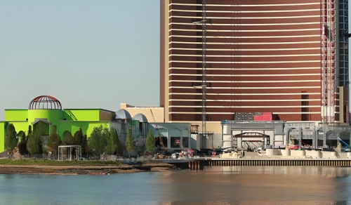 波士頓賭場 (Boston Casino)