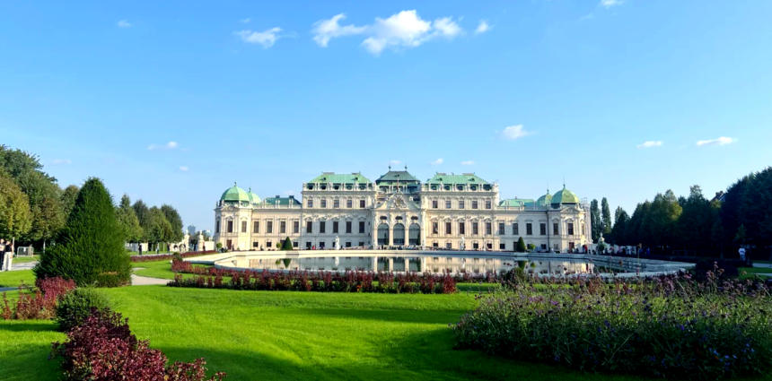 維也納賭場 (Vienna Casino)