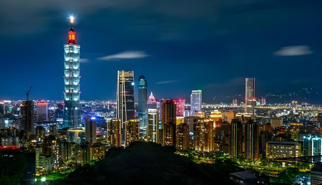 台灣賭場 (Taiwan Casino)