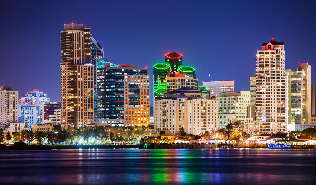 喬治亞州賭場 (Georgia Casino)