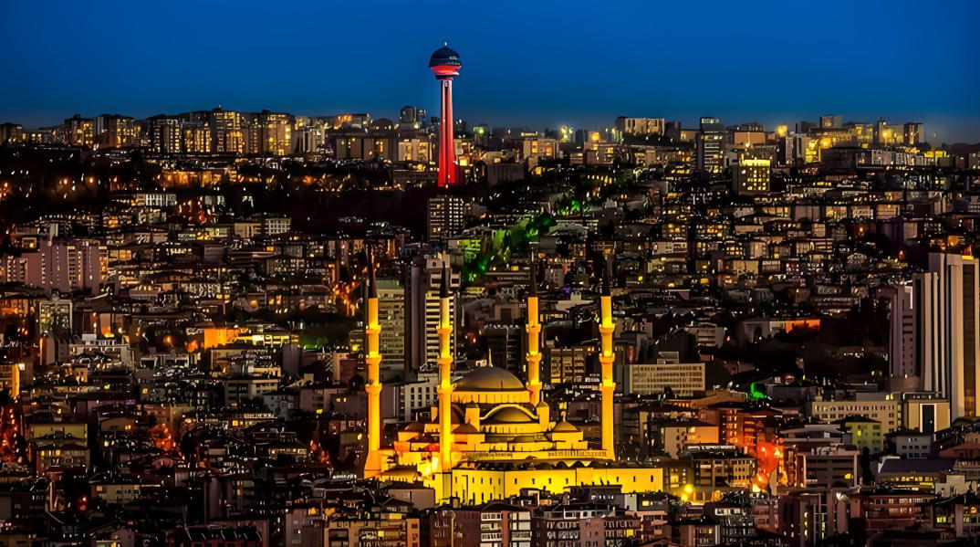 伊斯坦布爾賭場 (Istanbul Casino)