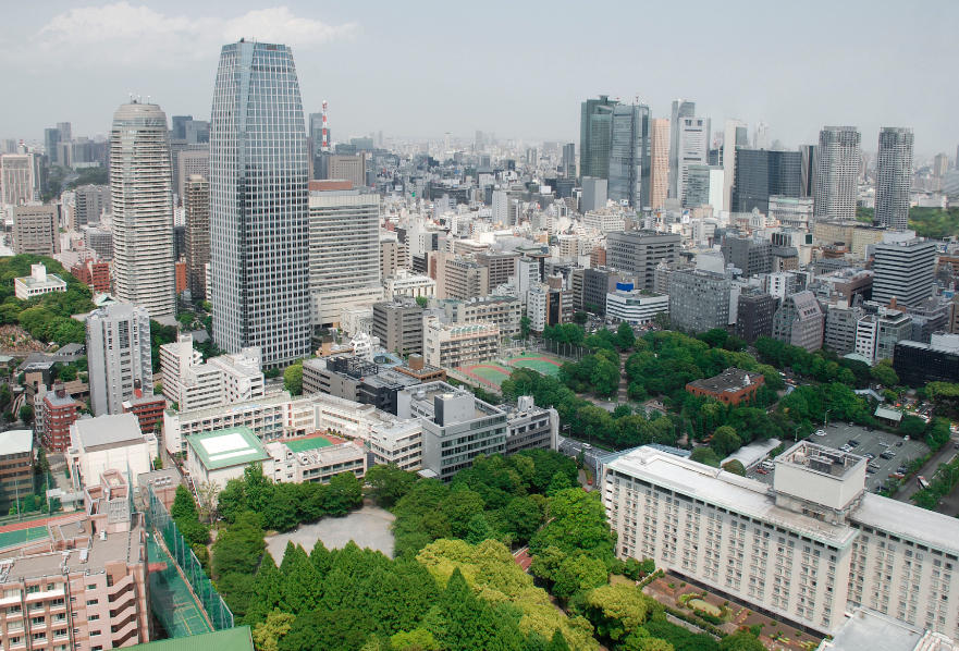 韓國仁川蓮池賭場 (Paradise Casino Incheon)