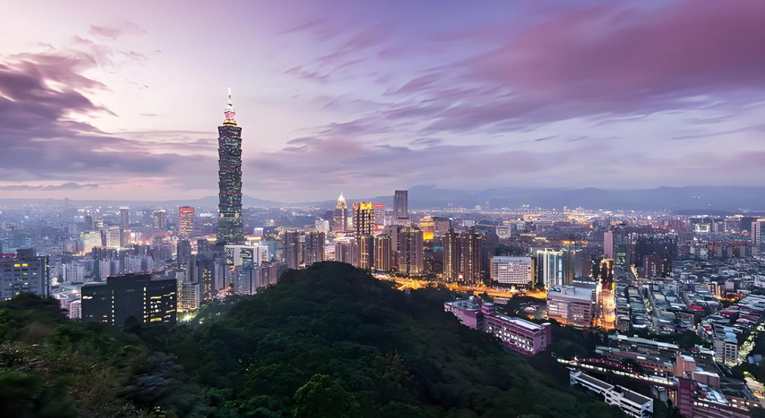 台灣太陽城賭場 (Casino Sun City, Taiwan)