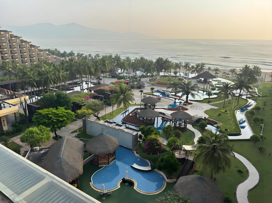 越南峴港娛樂場 (Da Nang Casino)