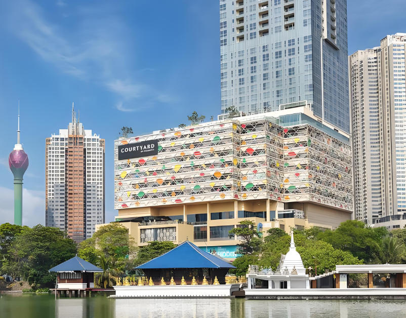 斯里蘭卡科倫坡賭場 (Colombo Casino)