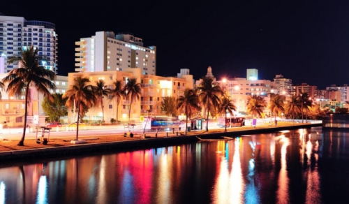 邁阿密海灘賭場 (Miami Beach Casino)