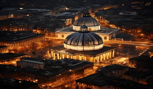 羅馬賭場 (Rome Casino)