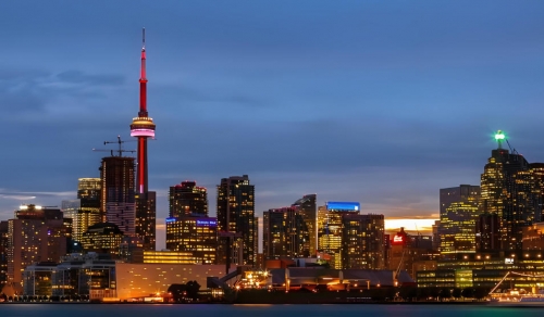 加拿大賭場 (Canada Casino)