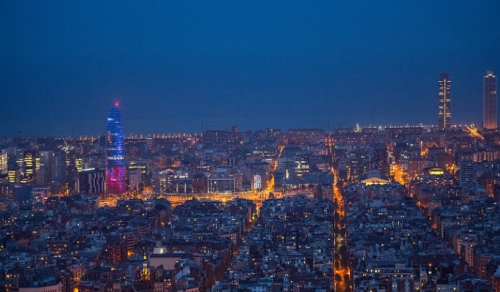 巴賽隆納賭場 (Barcelona Casino)