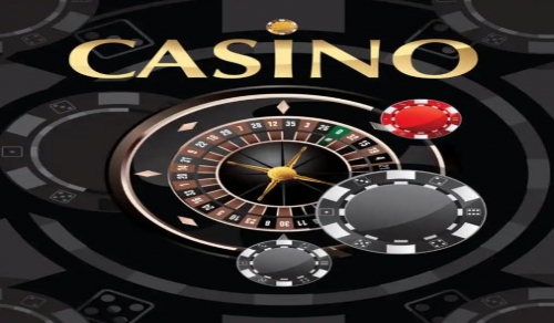 安德拉賭場 (Andorra Casino)