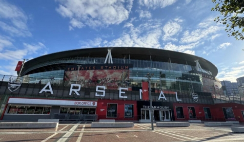 溫布利賭場 (Wembley Casino)