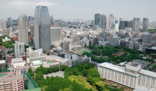 韓國仁川蓮池賭場 (Paradise Casino Incheon)