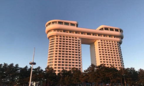 韓國江原道江陵賭場 (Kangwon Land Casino)