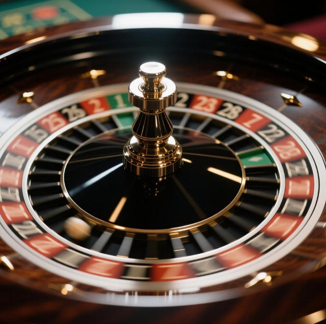 歐洲輪盤賭場攻略：如何選擇最佳賭場？