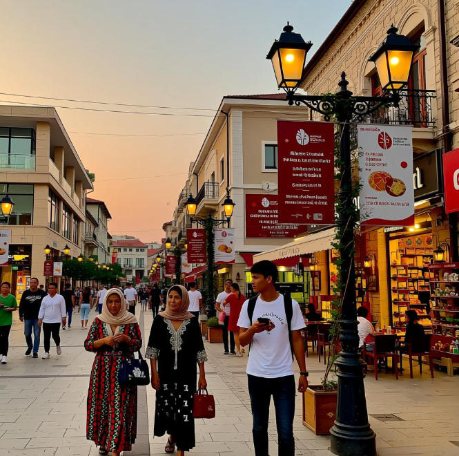 阿爾巴尼亞賭場 - Albania Casino