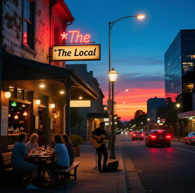 澳大利亞賭場 - Australia Casino