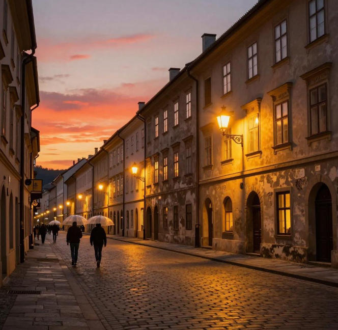 奧地利賭場 - Austria Casino