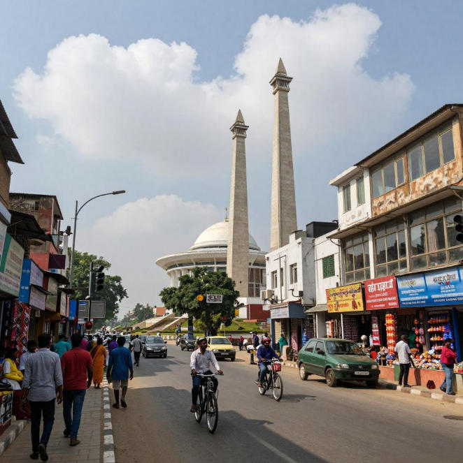 孟加拉國賭場 - Bangladesh Casino