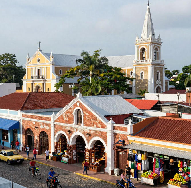 伯利茲賭場 - Belize Casino