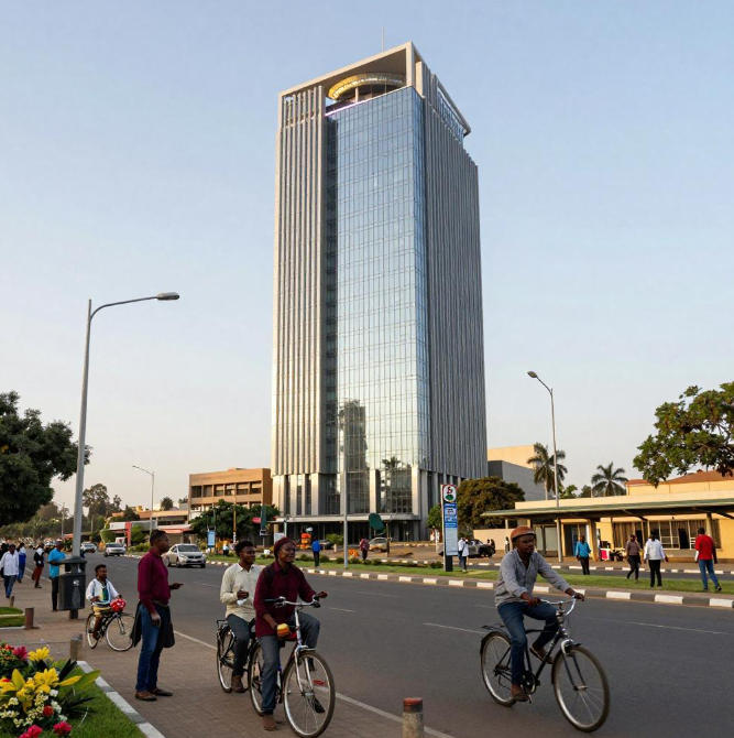 博茨瓦納賭場 - Botswana Casino