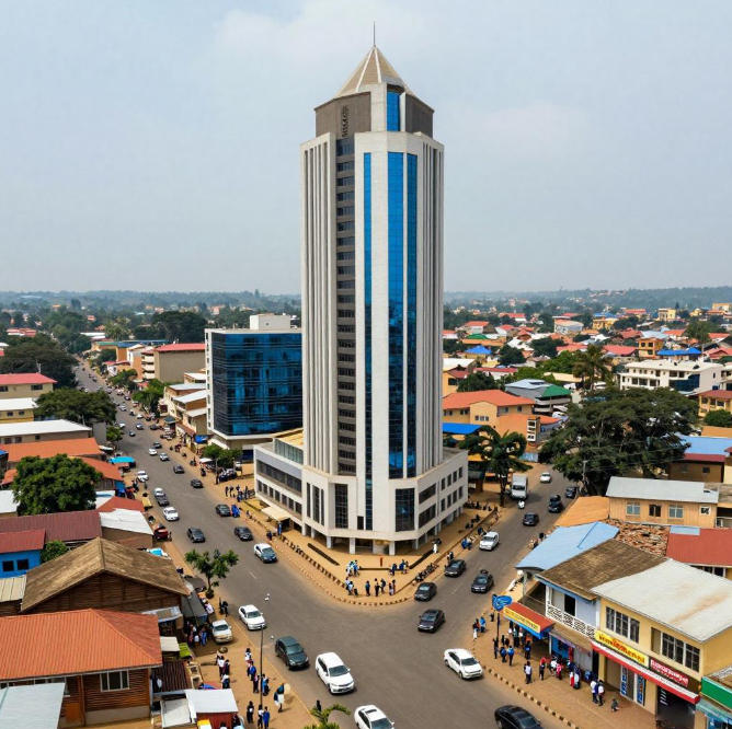 喀麥隆賭場 - Cameroon Casino