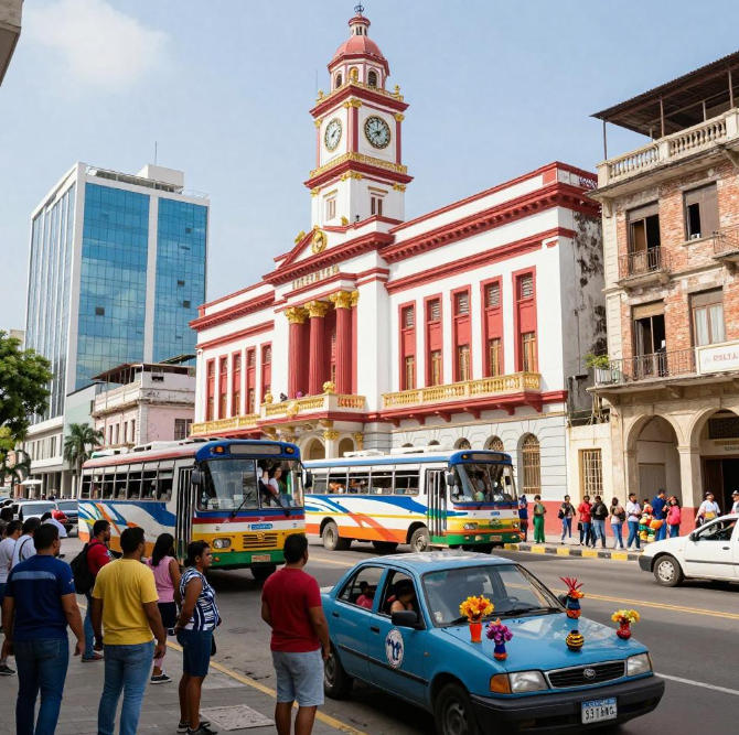 古巴賭場 - Cuba Casino