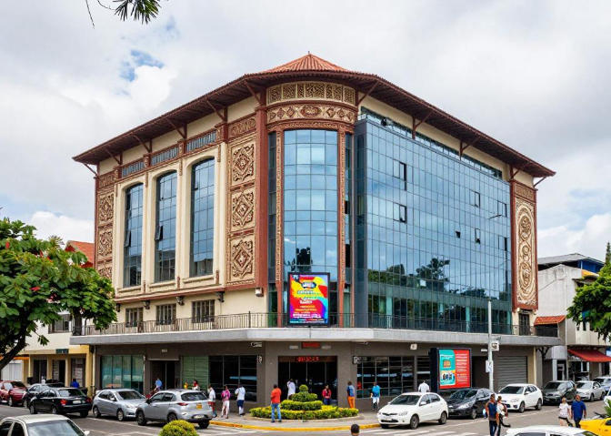 多米尼加共和國賭場 - Dominican Republic Casino