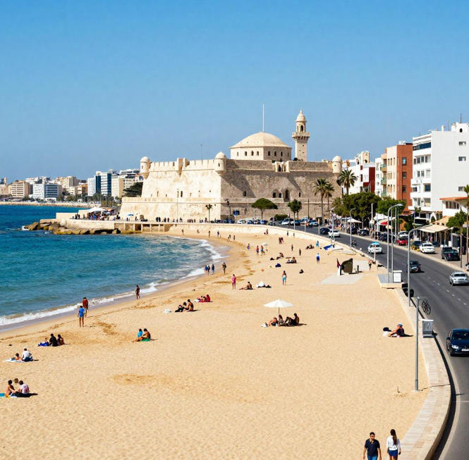 埃及賭場 - Egypt Casino