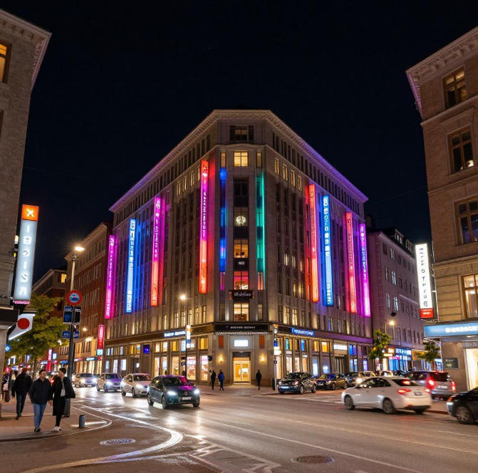 芬蘭賭場 - Finland Casino