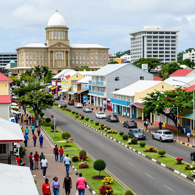 格林納達賭場 - Grenada Casino