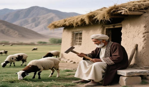 阿富汗賭場 - Afghanistan Casino