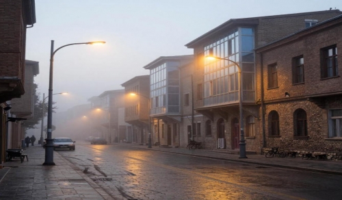 亞美尼亞賭場 - Armenia Casino