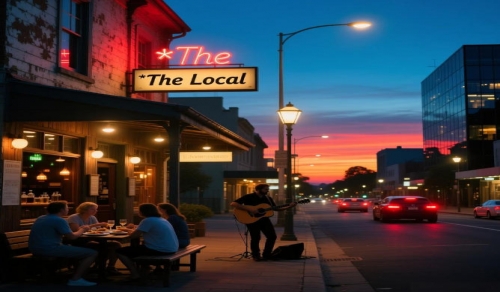 澳大利亞賭場 - Australia Casino