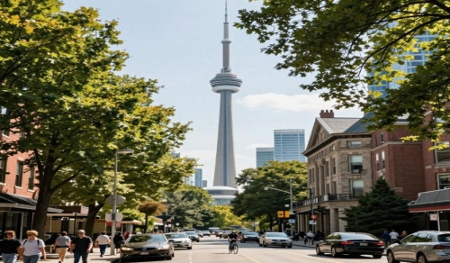 加拿大賭場 - Canada Casino