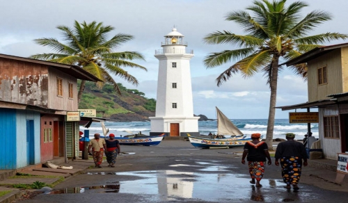 科摩羅賭場 - Comoros Casino