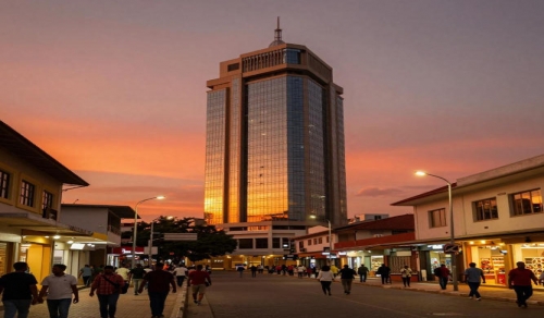 赤道幾內亞賭場 - Equatorial Guinea Casino